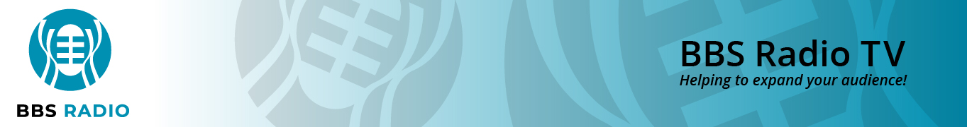 BBS Radio TV - BBSRadio.tv - Web Radio TV Productions and Distribution